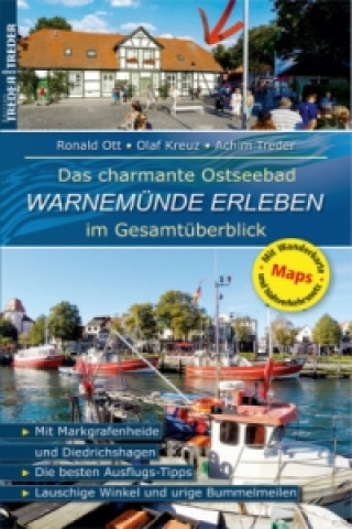 Warnemünde Erleben