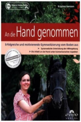 An die Hand genommen