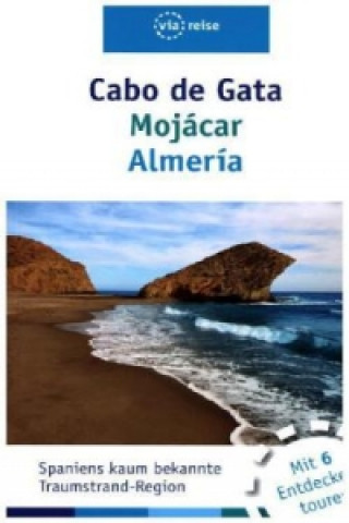 Cabo de Gata - Mojácar - Almería