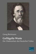 Geflügelte Worte