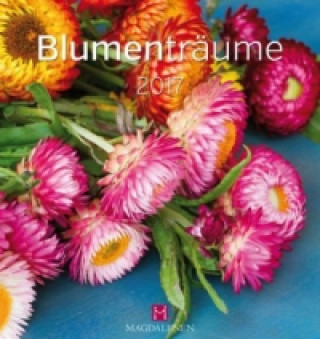 Blumenträume 2017