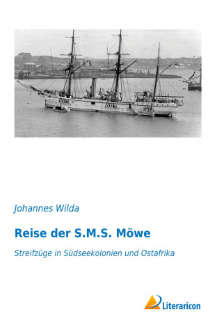 Reise der S.M.S. Möwe