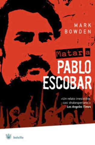 Matar A Pablo Escobar