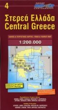 Greece Central