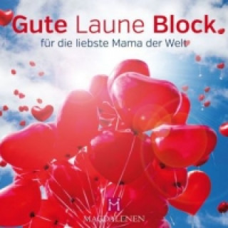 Gute Laune Block