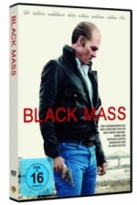 Black Mass, 1 DVD