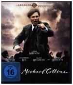Michael Collins, Blu-ray