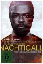 Nachtigall - There's No Escaping Your Own Mind, 1 DVD