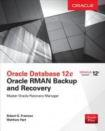 Oracle Database 12c Oracle RMAN Backup and Recovery