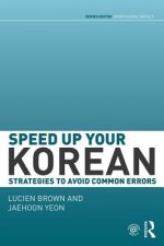 Speed up your Korean