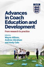 Advances in Coach Education and Development