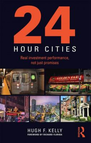 24-Hour Cities