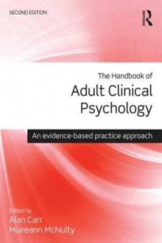 Handbook of Adult Clinical Psychology