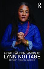 Critical Companion to Lynn Nottage