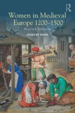 Women in Medieval Europe 1200-1500