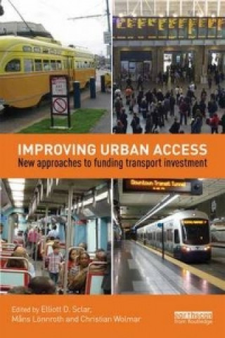 Improving Urban Access