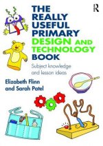 Really Useful Primary Design and Technology Book