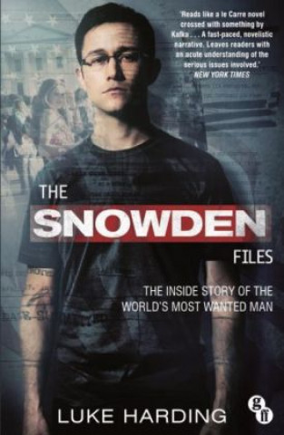 Snowden Files