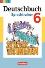 Deutschbuch - Sprach- und Lesebuch - Fördermaterial zu allen Ausgaben ab 2011 - 6. Schuljahr