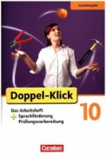 Doppel-Klick - Das Sprach- und Lesebuch - Grundausgabe - 10. Schuljahr