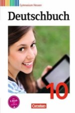 Deutschbuch Gymnasium - Hessen G8/G9 - 10. Schuljahr (nur für das G9)