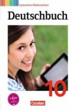 Deutschbuch Gymnasium - Niedersachsen - 10. Schuljahr