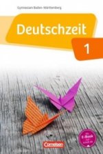 Deutschzeit - Baden-Württemberg - Band 1: 5. Schuljahr