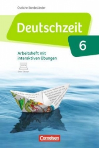 Deutschzeit - Östliche Bundesländer und Berlin - 6. Schuljahr