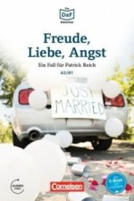 Freude, Liebe, Angst - Dramatisches im Schwarzwald