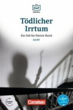 Todlicher Irrtum - Ein Aktenkoffer auf Sylt