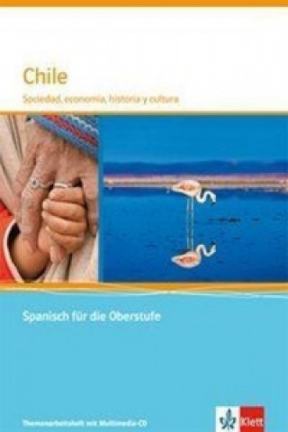 Chile. Sociedad y cultura