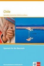 Chile. Sociedad y cultura