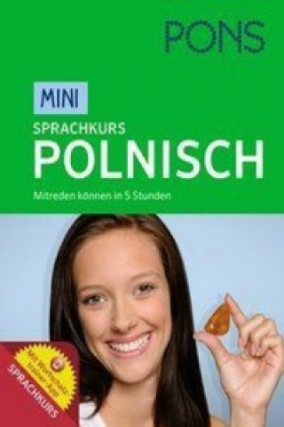 PONS Mini-Sprachkurs Schwedisch