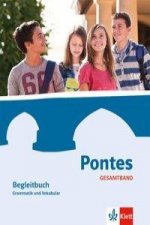 Pontes Gesamtband