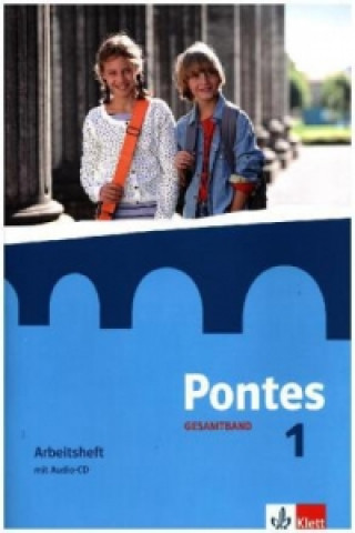 Pontes Gesamtband 1