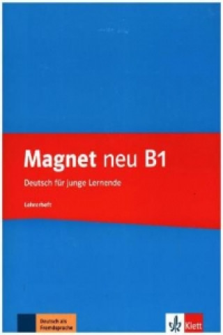Magnet Neu