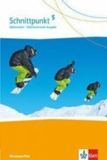 Schnittpunkt Mathematik 5. Differenzierende Ausgabe Rheinland-Pfalz und Saarland - 5. Schuljahr, Schülerbuch