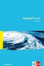 Impulse Physik Oberstufe Gesamtband, m. 1 DVD-ROM