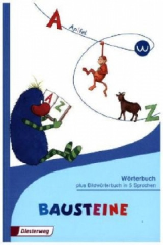Bausteine Wörterbuch, Ausgabe 2014