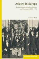 Asiaten in Europa