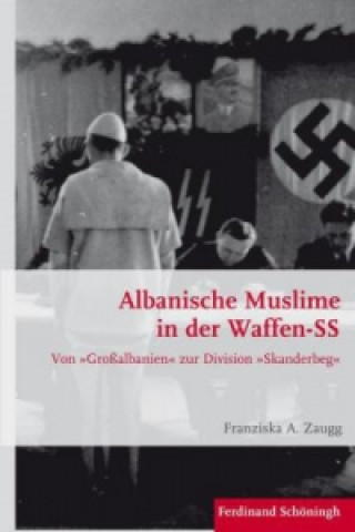 Albanische Muslime in der Waffen-SS