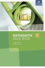 Mathematik Neue Wege SI - Ausgabe 2016 für Rheinland-Pfalz