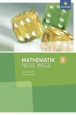 Mathematik Neue Wege SI - Ausgabe 2016 für Rheinland-Pfalz