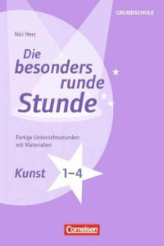 Kunst: Klasse 1-4