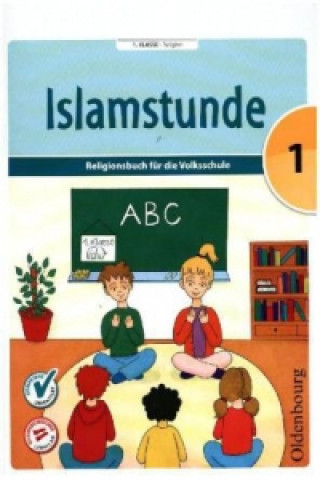 Islamstunde. Bd.1
