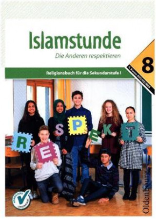 Islamstunde. Bd.8