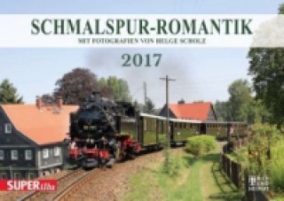 Schmalspur-Romantik 2017
