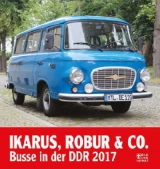 Ikarus, Robur & Co. 2017