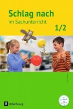 Schlag nach im Sachunterricht - Ausgabe für Baden-Württemberg - 1./2. Schuljahr