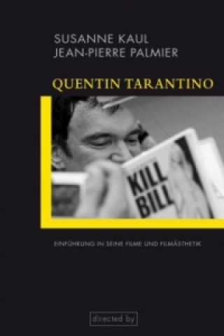 Quentin Tarantino